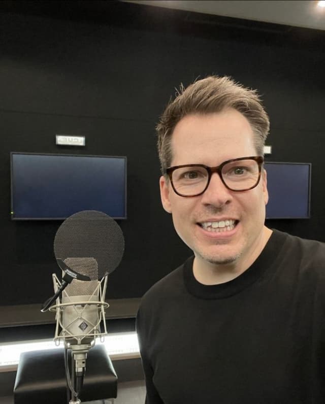 Chris Koprowski