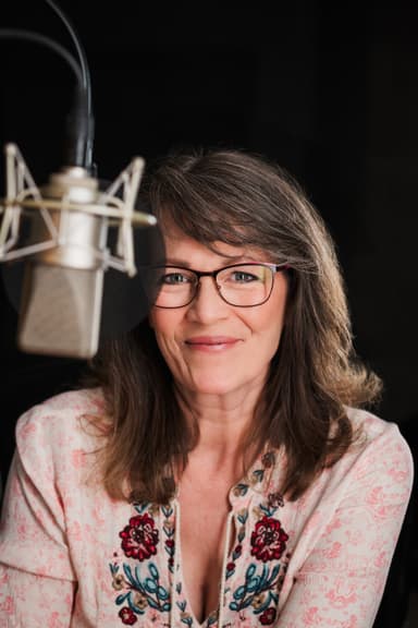 Diane Merritt