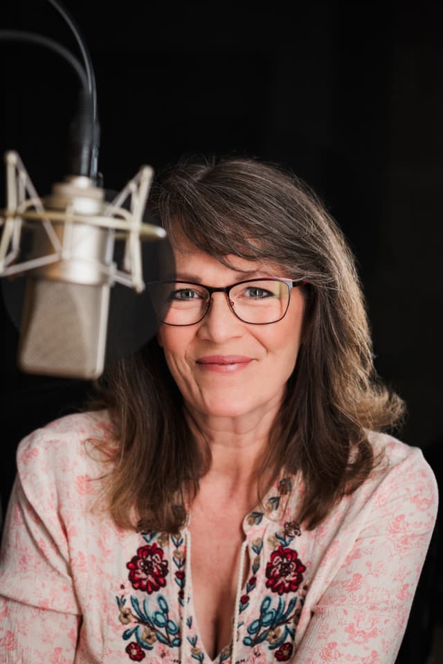 Diane Merritt