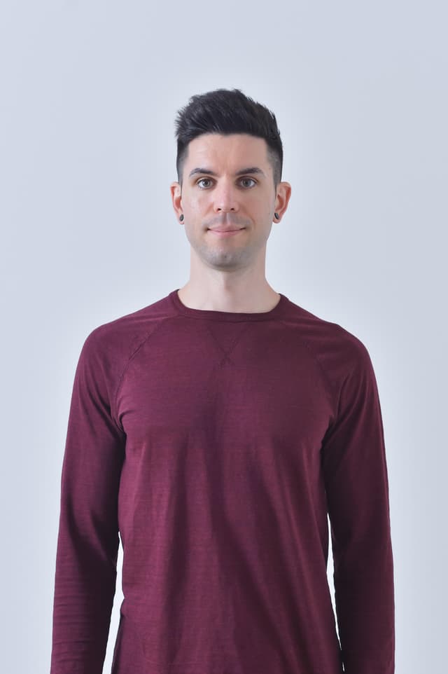 Jesus Gonzalvez