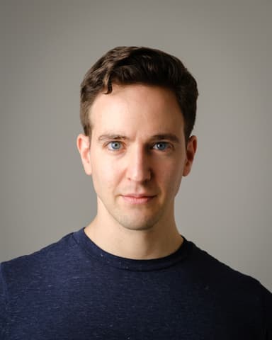 Brent Olian