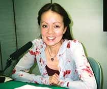 Rumiko Varnes